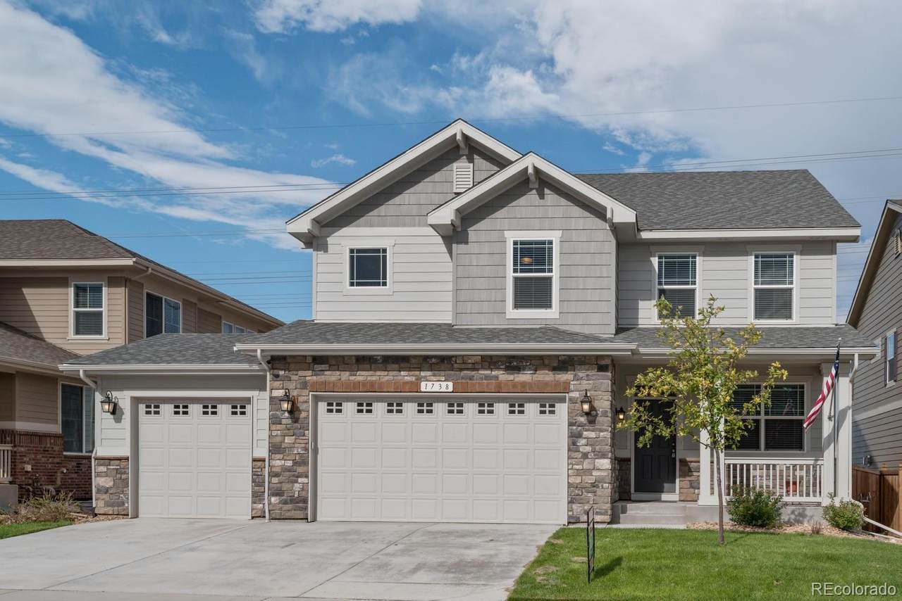 1738 Mcmurdo Trail - Photo 1 1738 Mcmurdo Trail - Photo 1