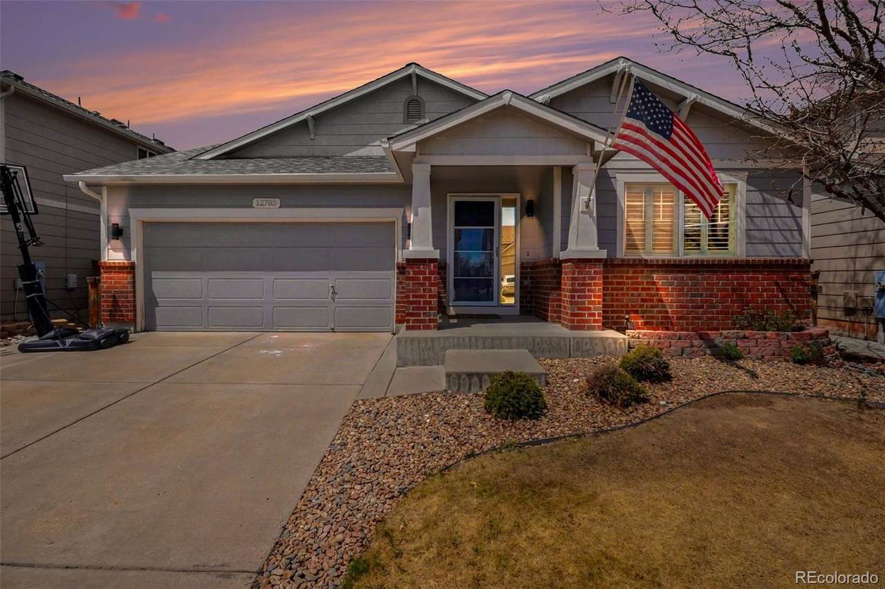 12783 Buckhorn Creek Street - Photo 1