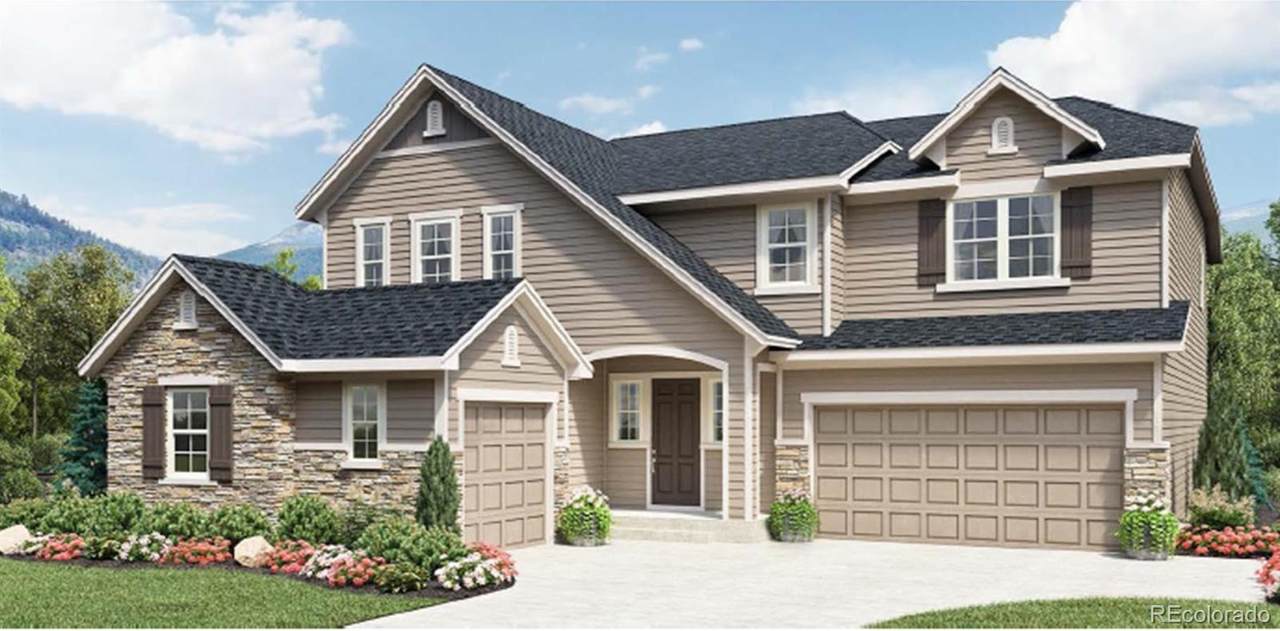 5926 Fall Harvest Way - Photo 1