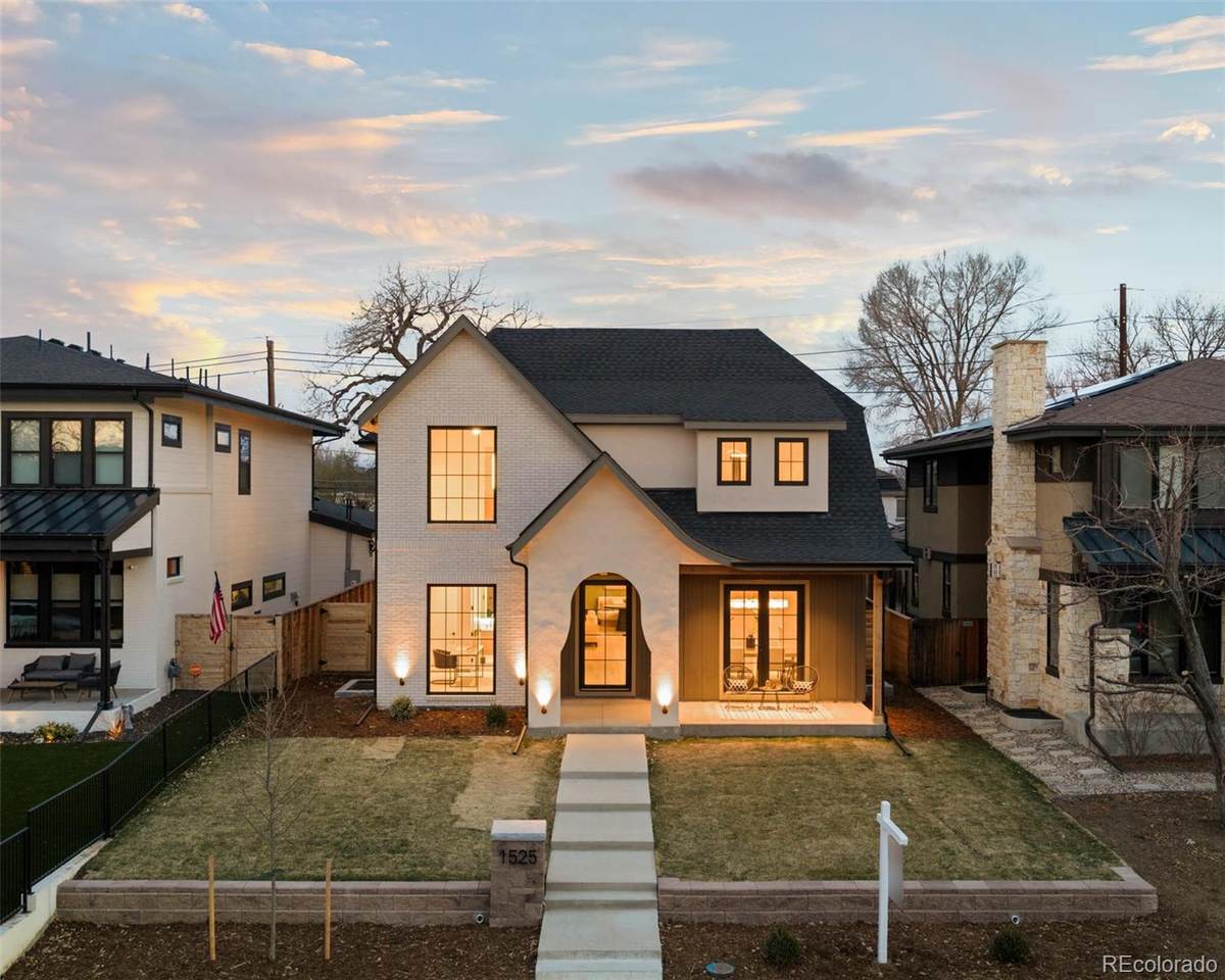 1525 Milwaukee Street - Photo 1