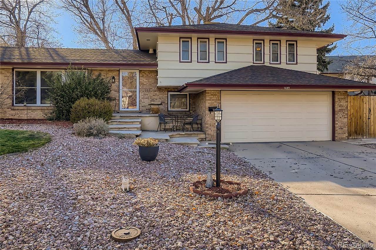 1489 Kingston Street - Photo 1