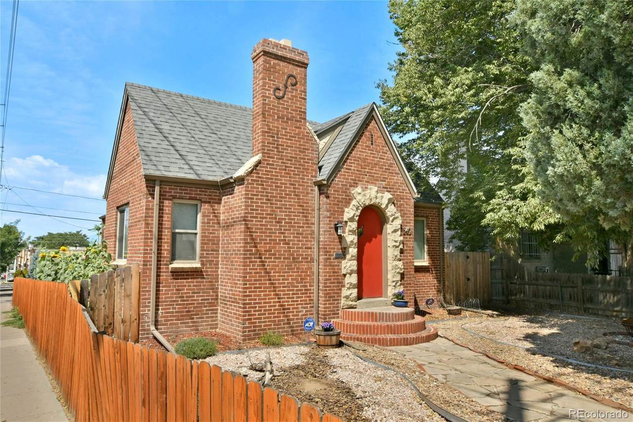 3401 Steele Street - Photo 1