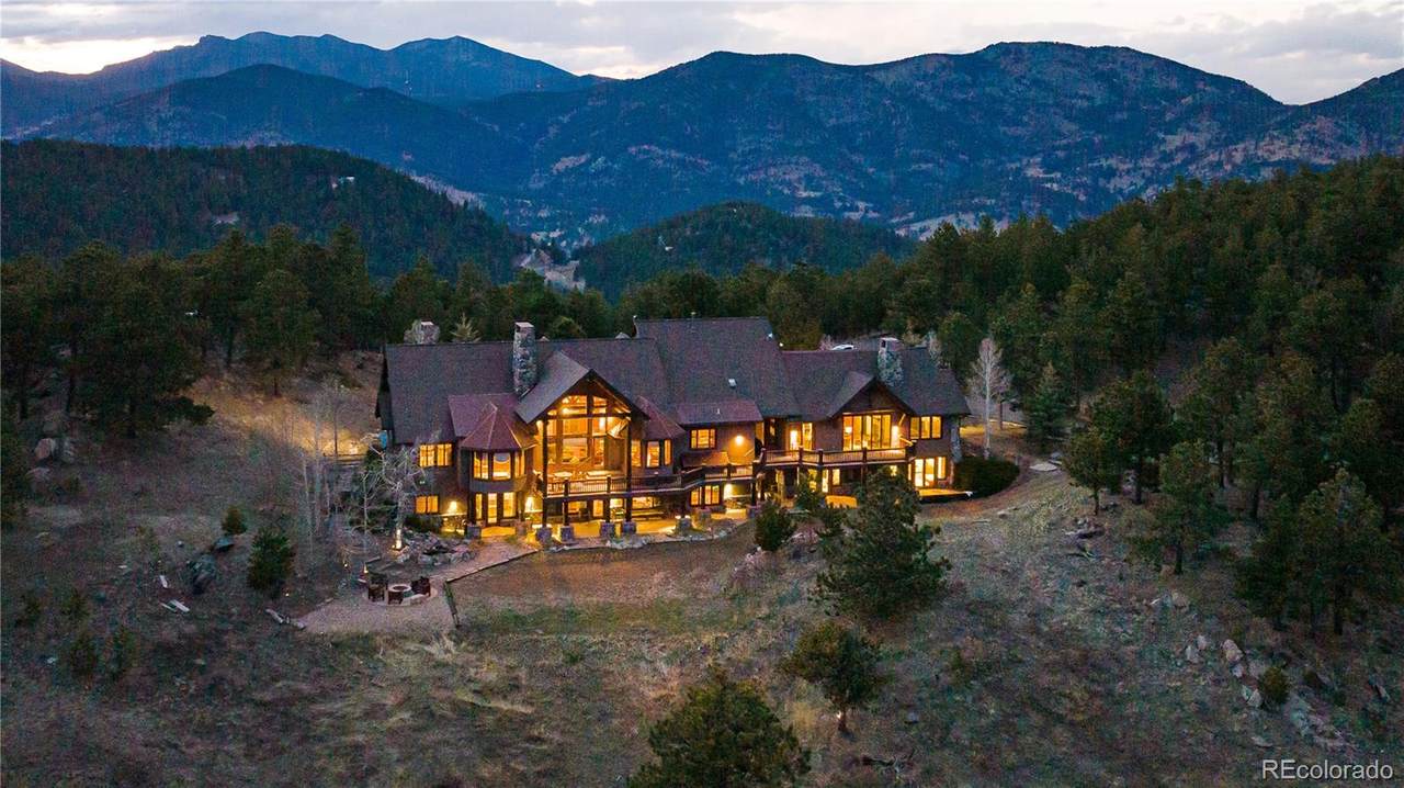 7775 Spirit Ranch Road - Photo 1