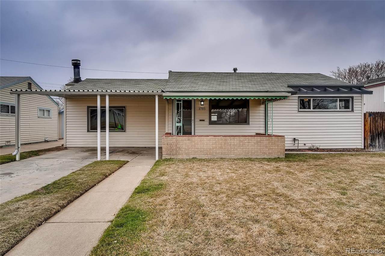 1785 Yuma Street - Photo 1