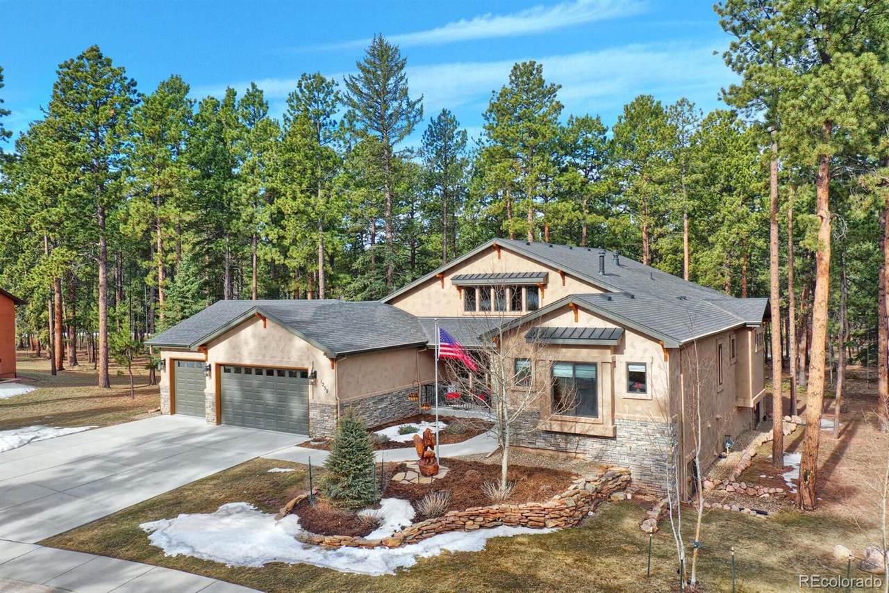1250 Cottontail Trail - Photo 1