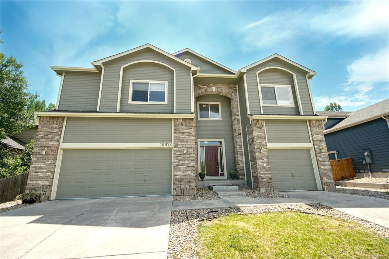16678 Tin Cup Court - Photo 1