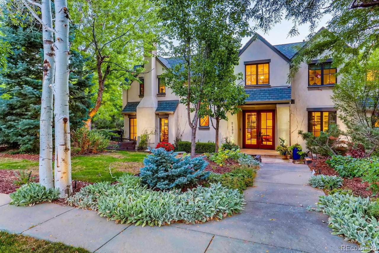 5489 Krameria Street - Photo 1