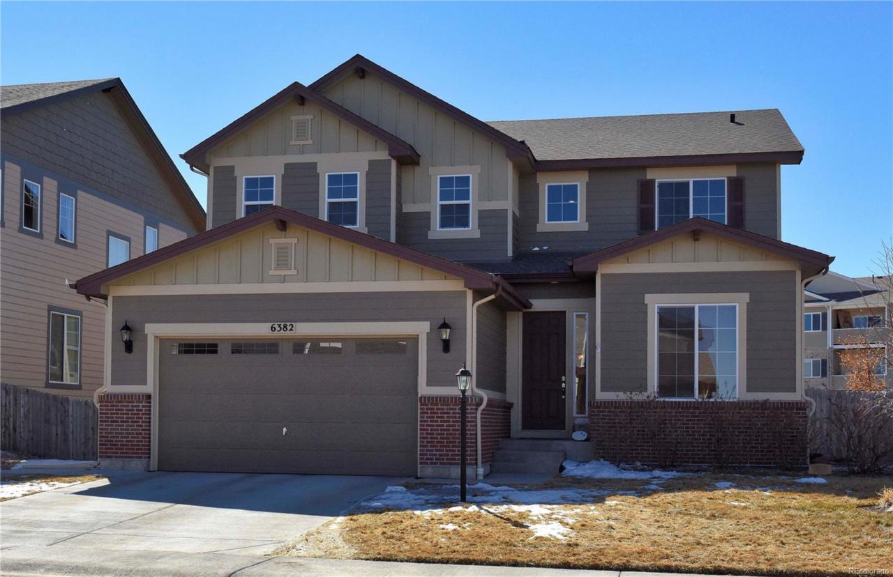 6382 Twilight Avenue - Photo 1