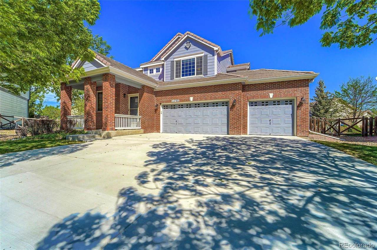 11733 Fraser Street - Photo 1