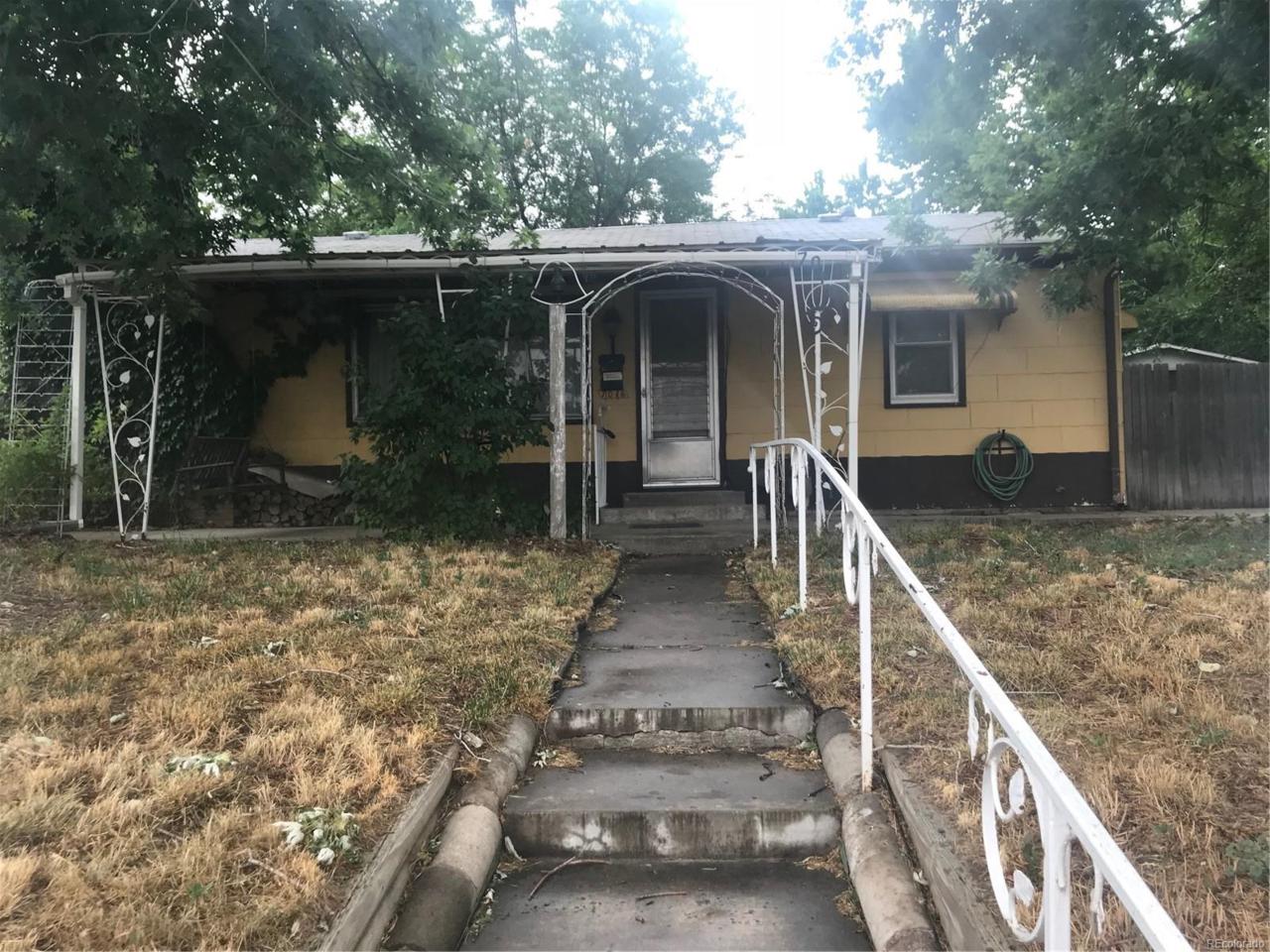 7016 Garden Lane - Photo 1