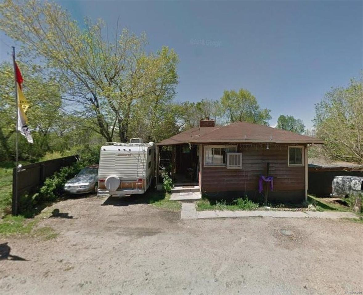 3351 Kipling Street - Photo 1