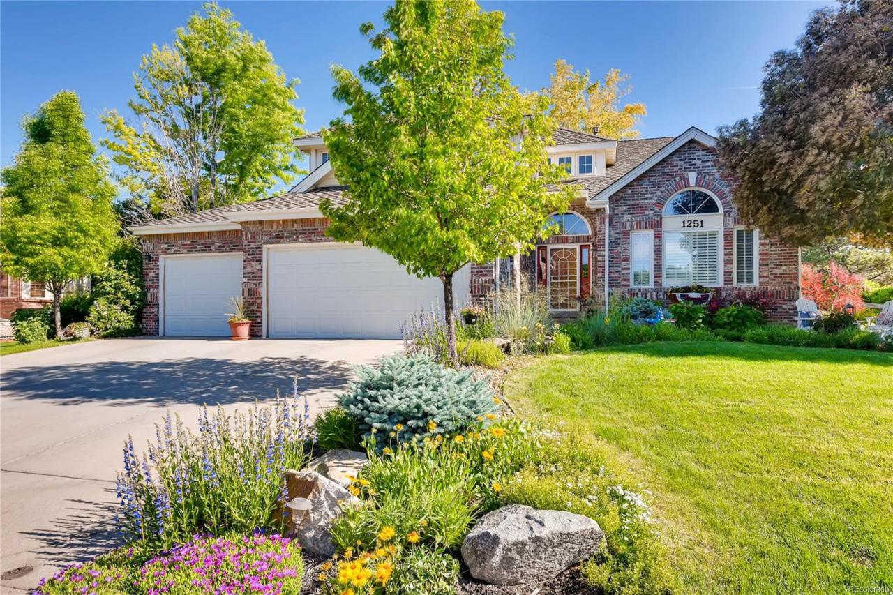 1251 Dry Creek Road - Photo 1
