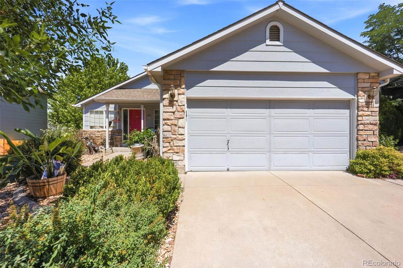 607 Branding Iron Lane - Photo 1