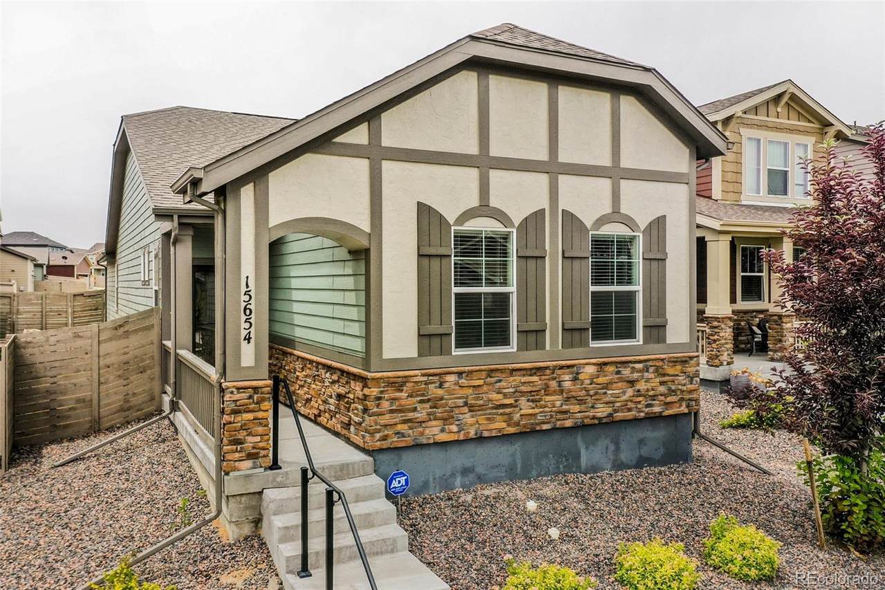 15654 47th Drive - Photo 1