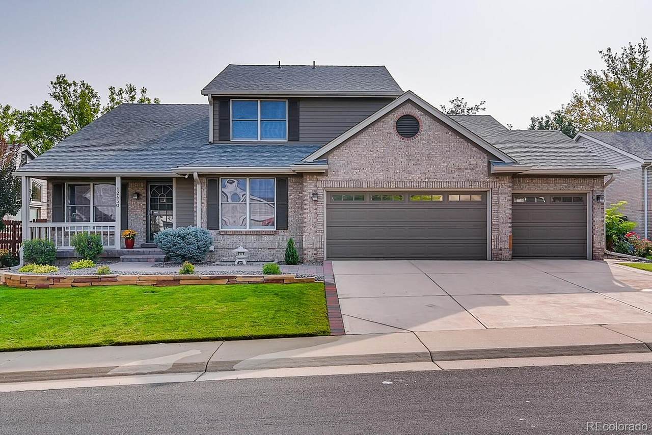 12430 Josephine Street - Photo 1