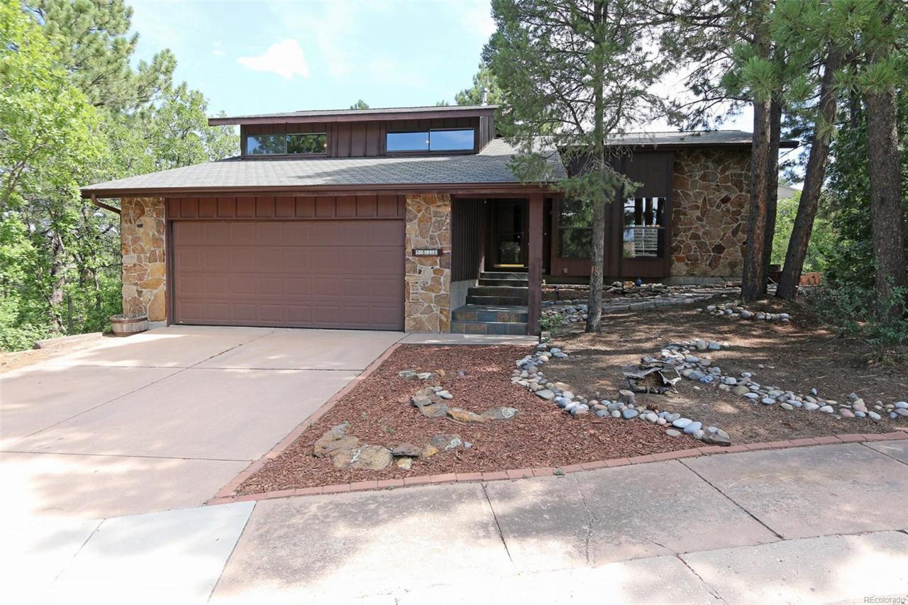 5811 Spurwood Court - Photo 1