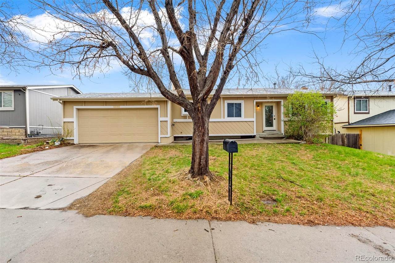 2773 Pitkin Street - Photo 1