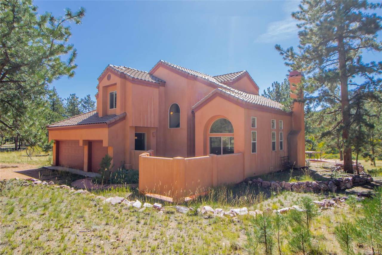 248 Pine Forest Road - Photo 1