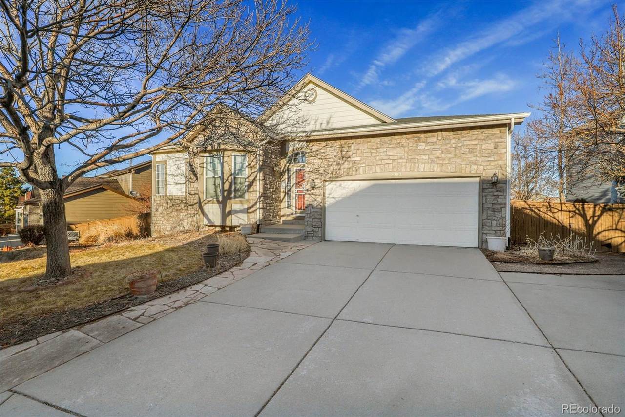 2903 Clairton Drive - Photo 1