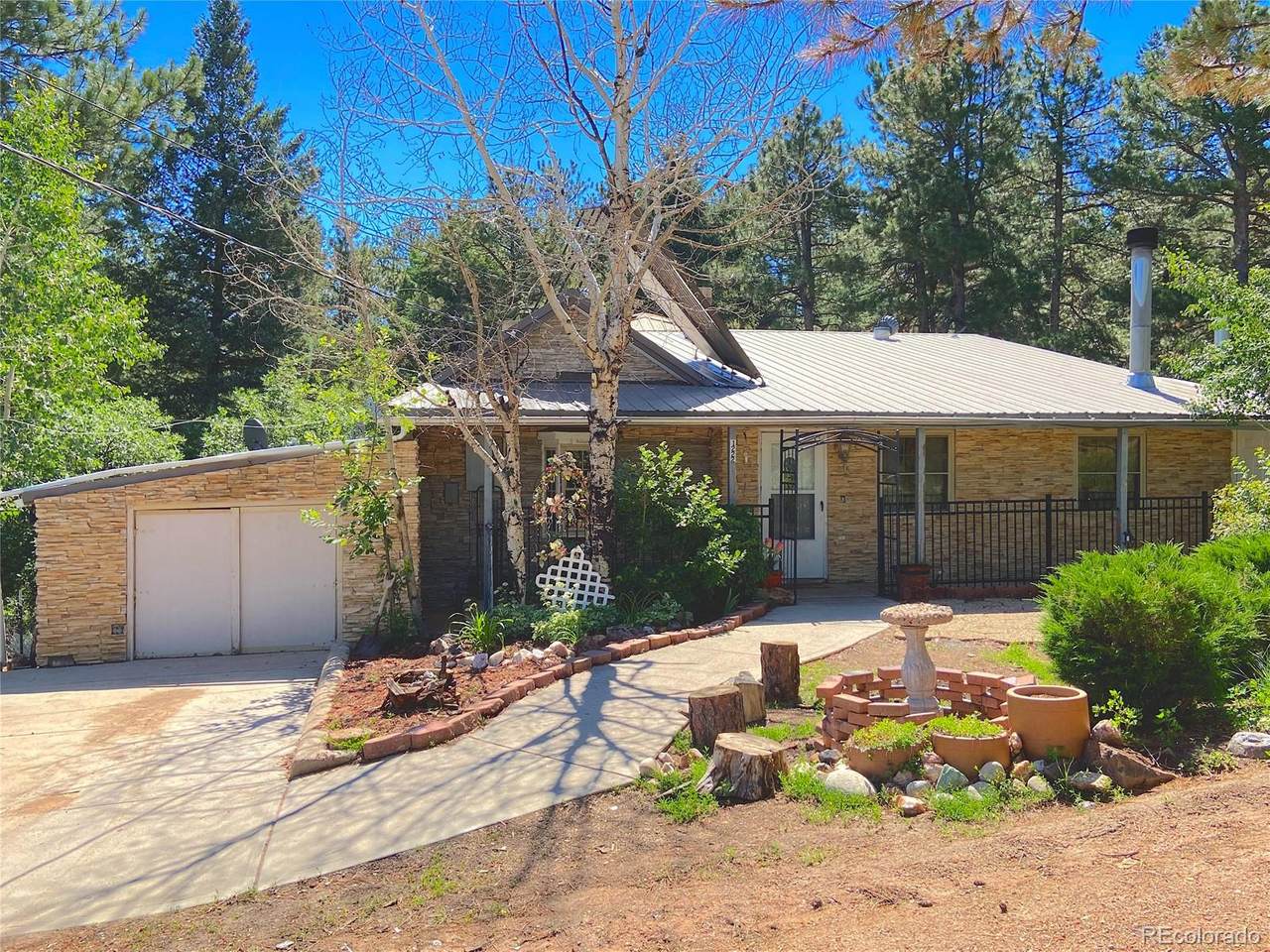 1222 Valley View Drive - Photo 1