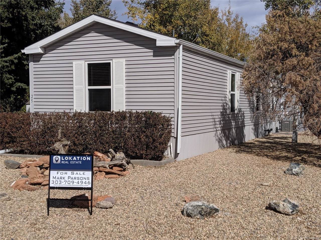 2500 Harmony Road - Photo 1