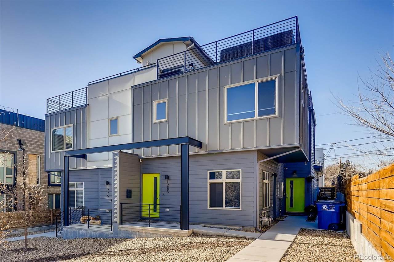 1285 Xavier Street - Photo 1