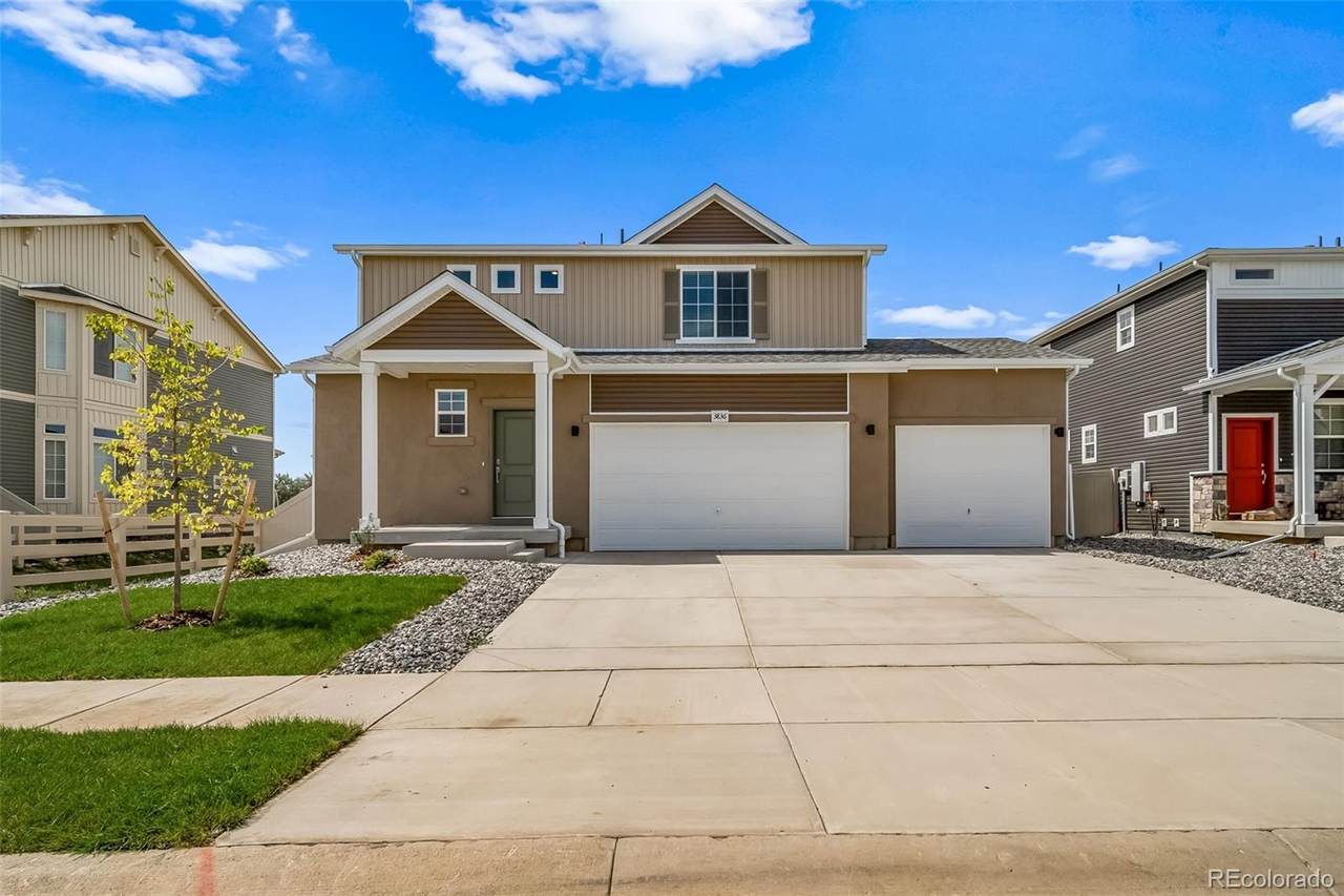 17589 103rd Dr. - Photo 1