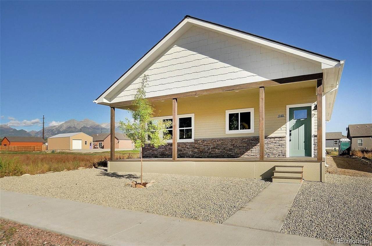 540 Alabama Street - Photo 1