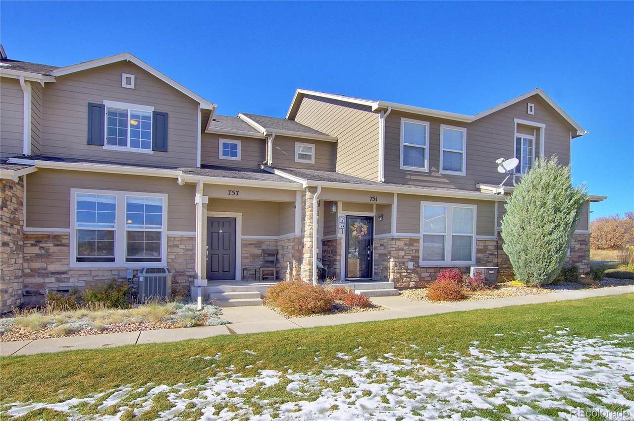 757 Vista Verde Heights - Photo 1
