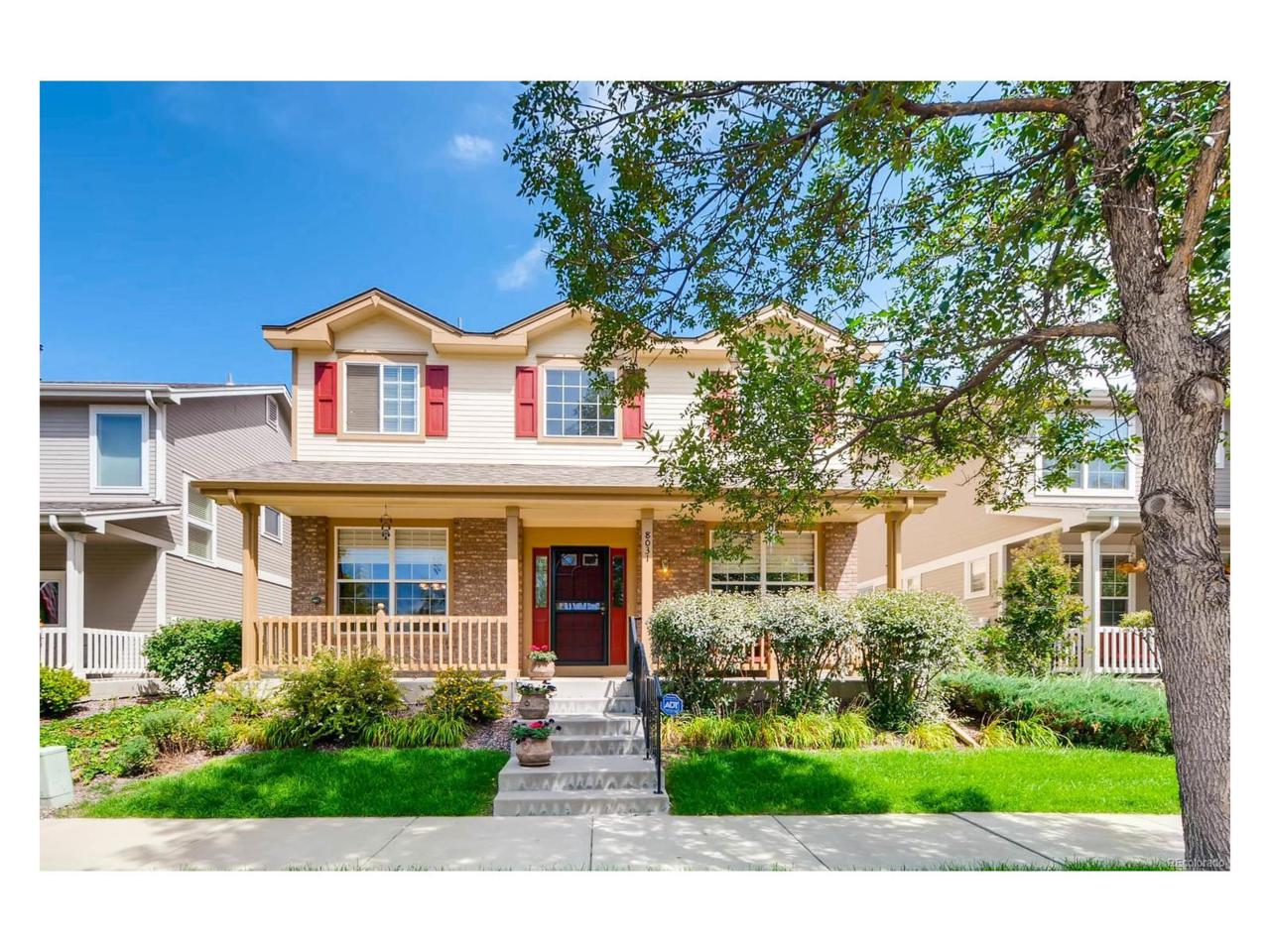 8031 Bayaud Avenue - Photo 1