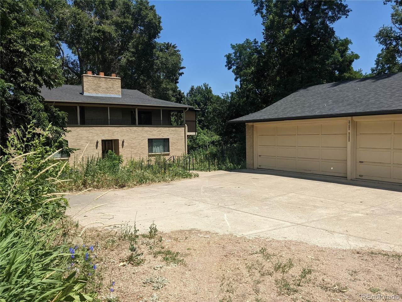 3100 Quay Street - Photo 1