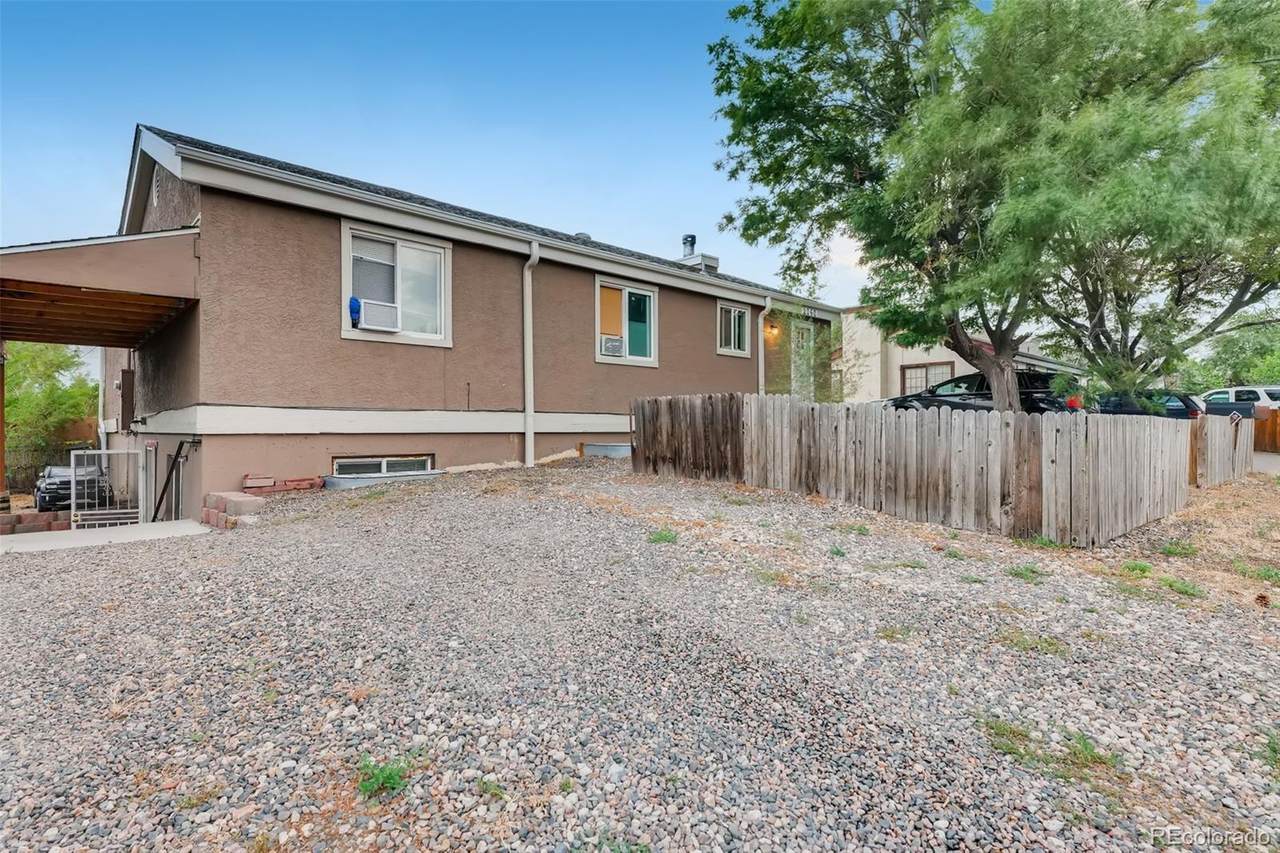 2060 Iliff Avenue - Photo 1