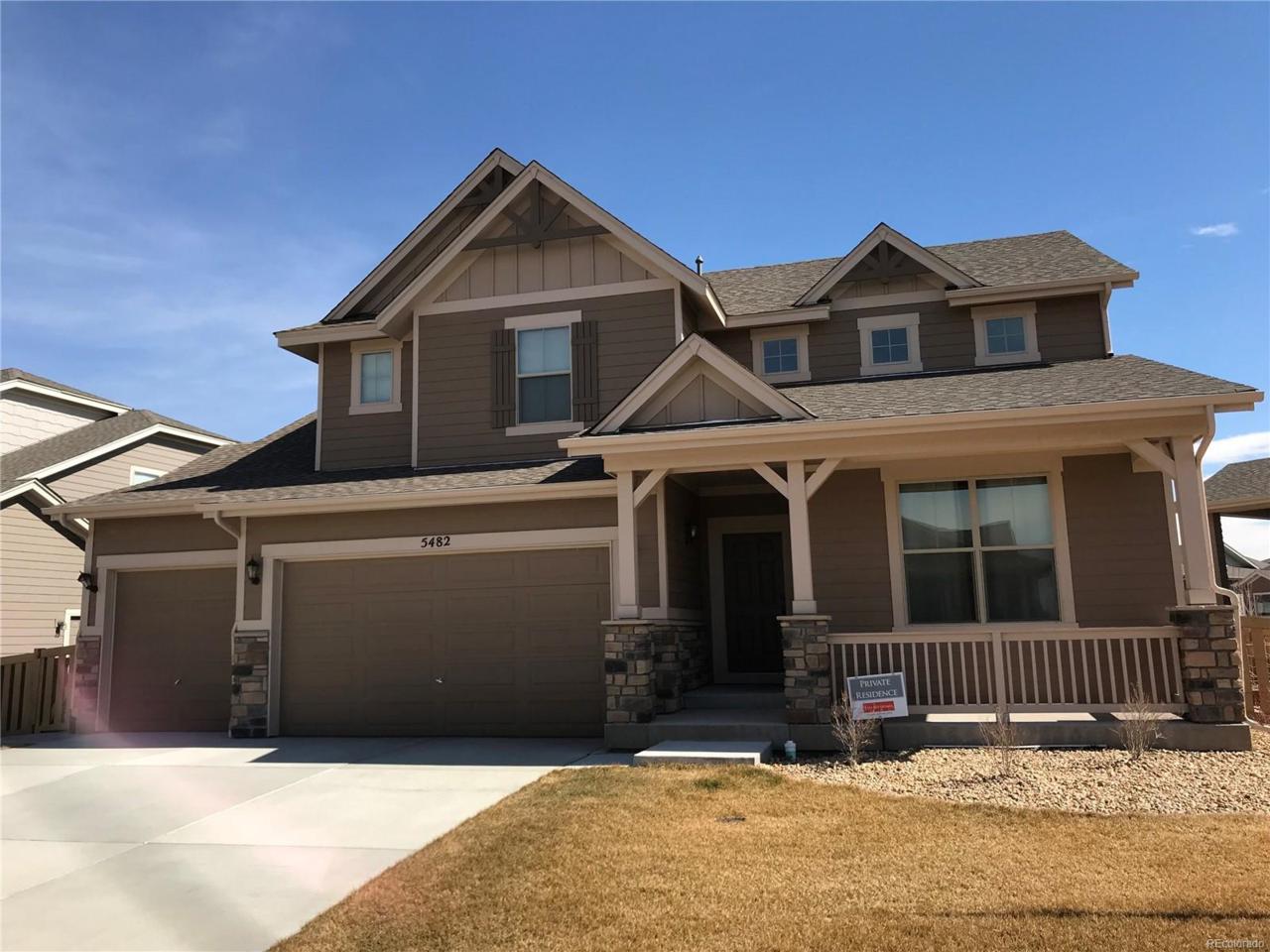 5482 Lulu City Drive - Photo 1