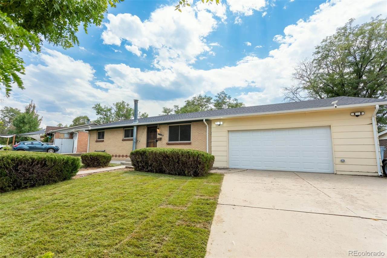 12434 Alaska Avenue - Photo 1