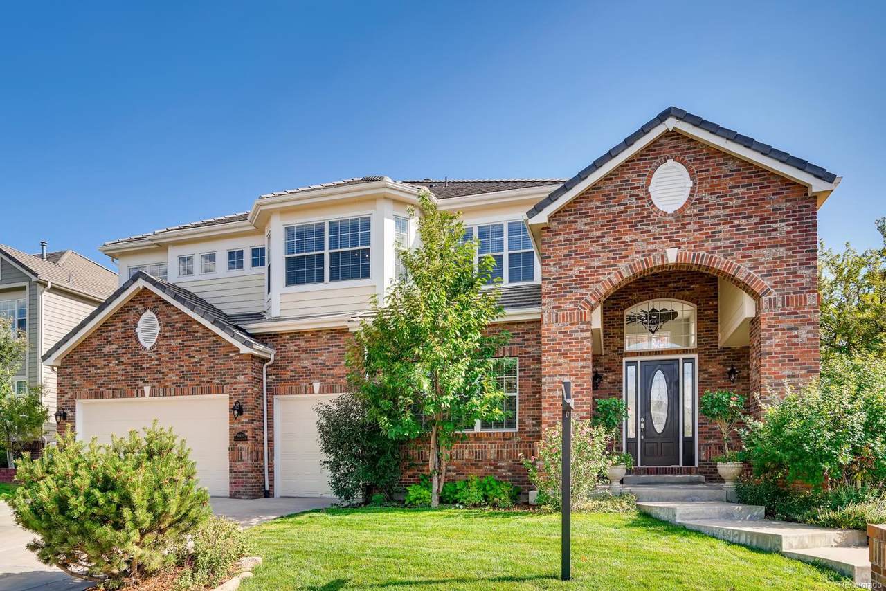 10420 Carriage Club Drive - Photo 1