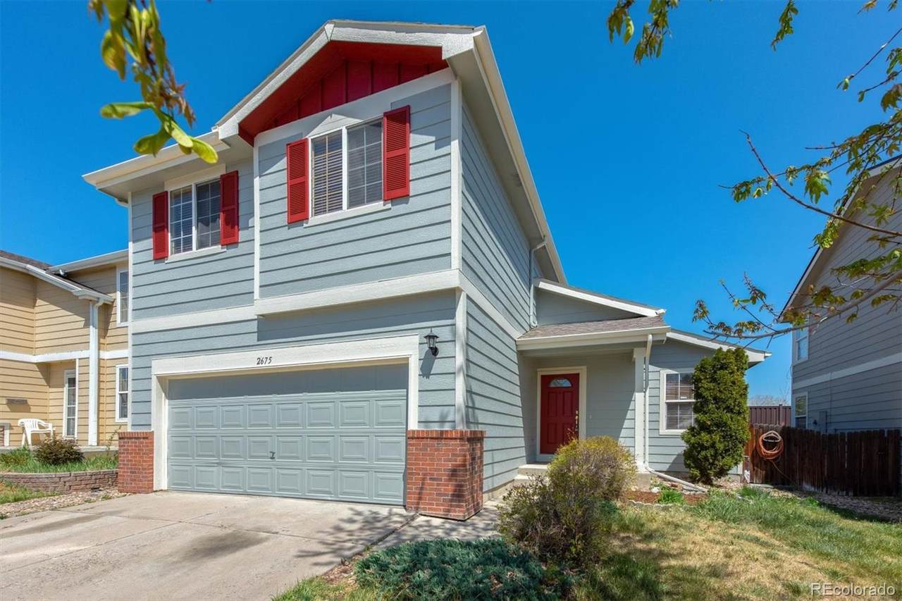 2675 111th Drive - Photo 1
