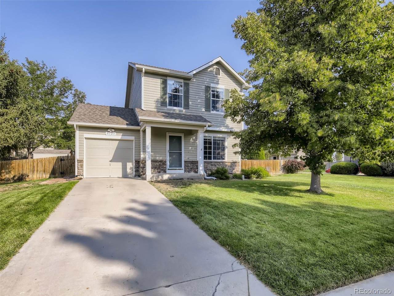 6125 Gorham Street - Photo 1