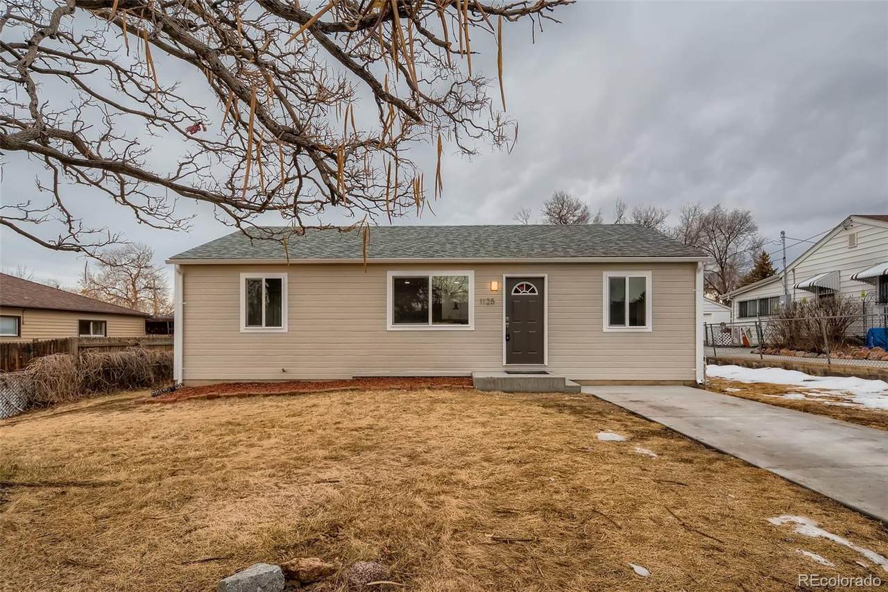 1125 Wolff Street - Photo 1