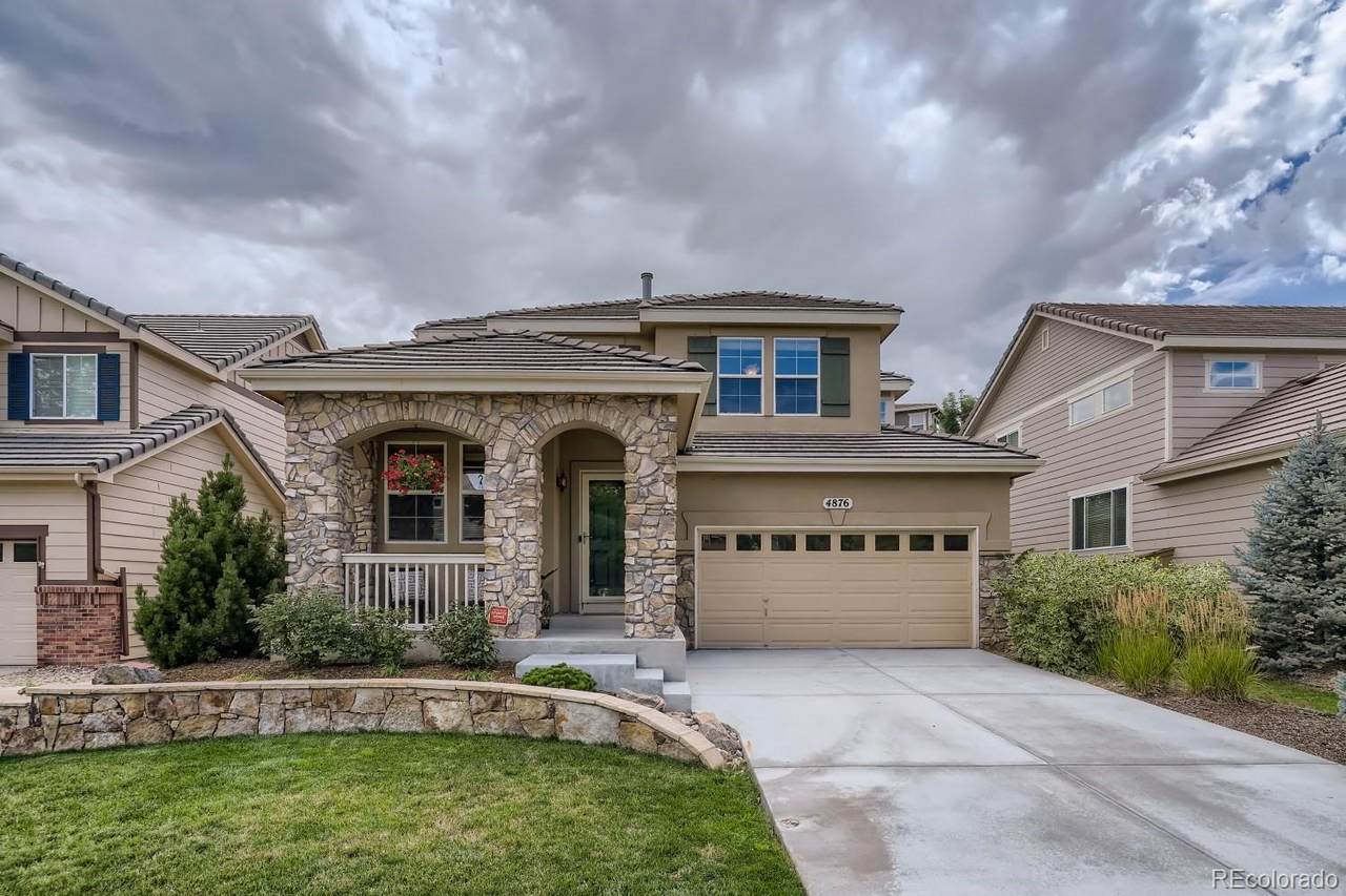 4876 Laurelglen Lane - Photo 1