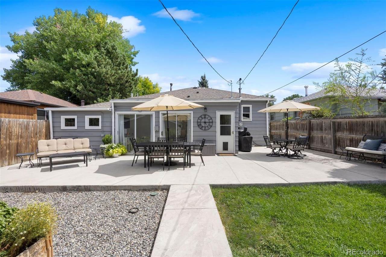 2611 Franklin Street - Photo 1