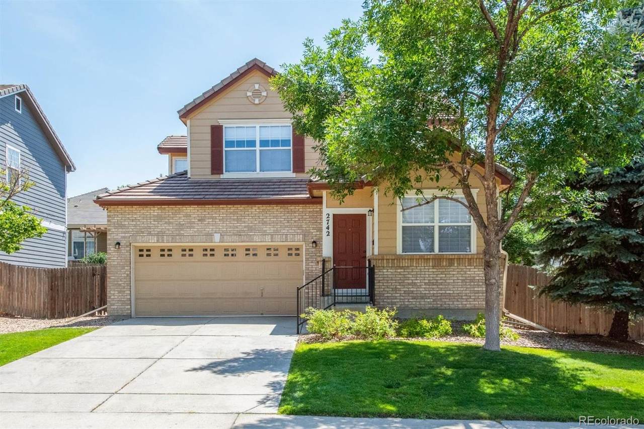 2742 139th Drive - Photo 1