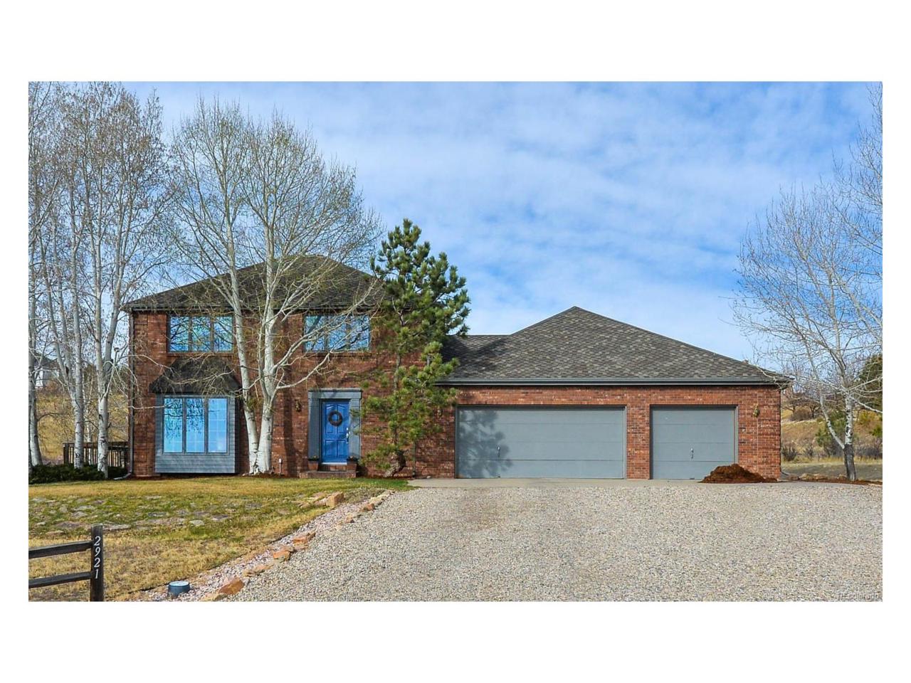 2921 Pronghorn Court - Photo 1