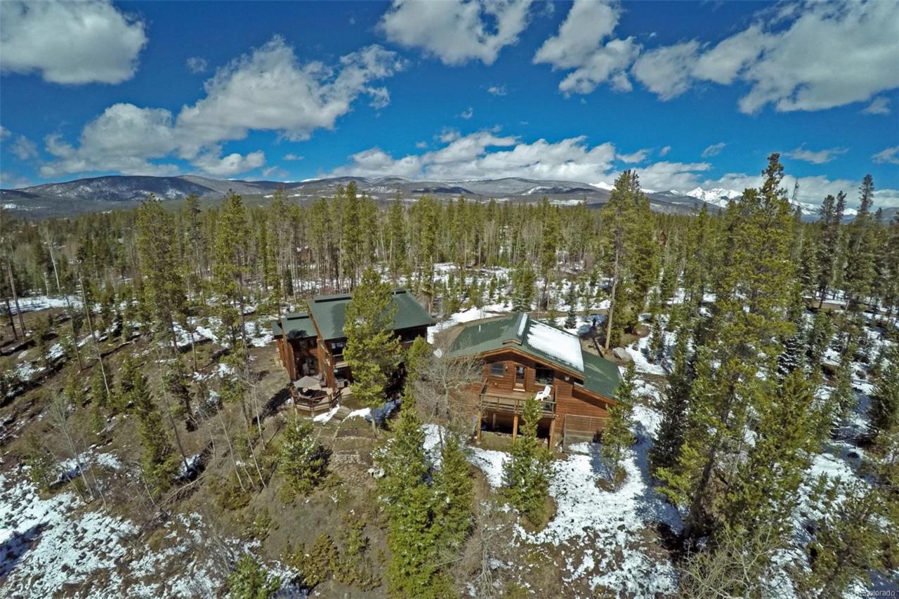 514 County Road 49 Road - Photo 1