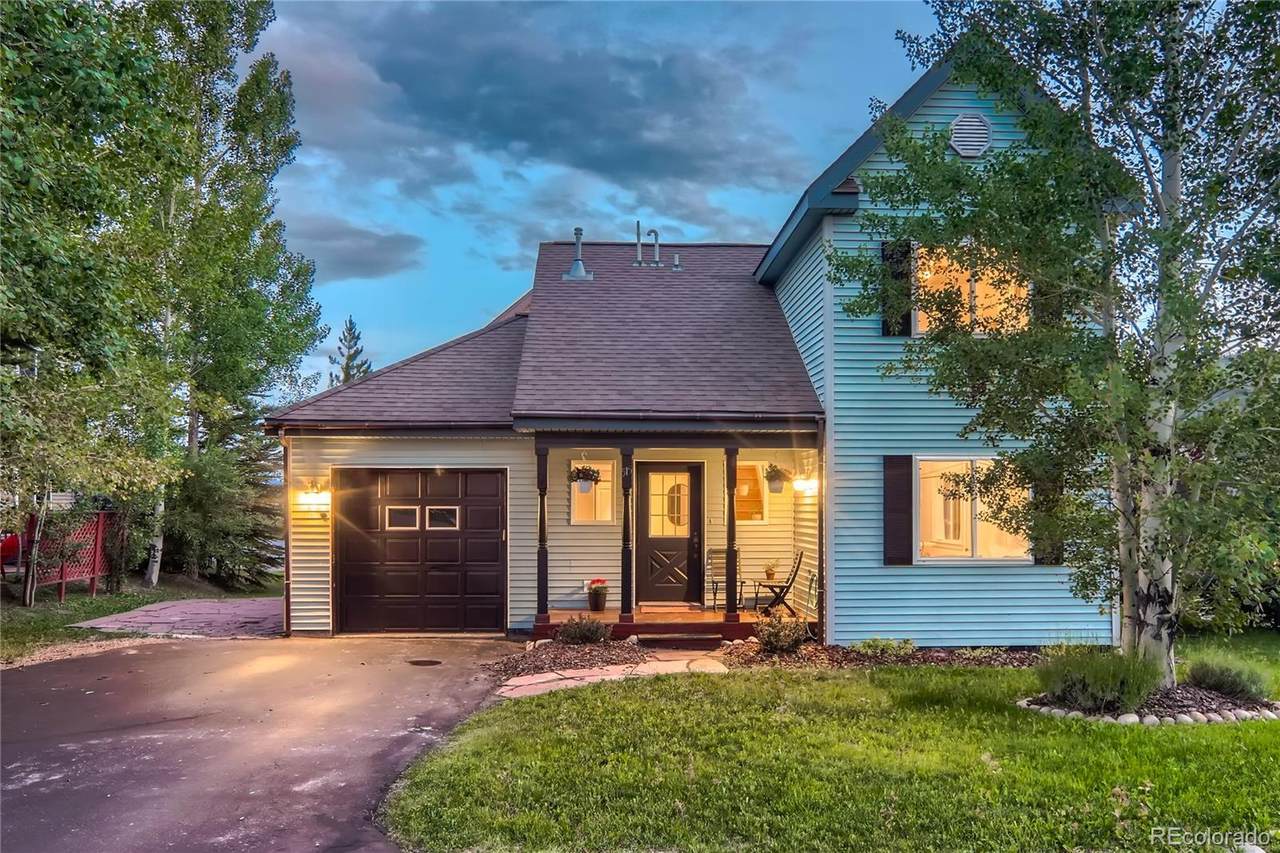515 Wyatt Drive - Photo 1