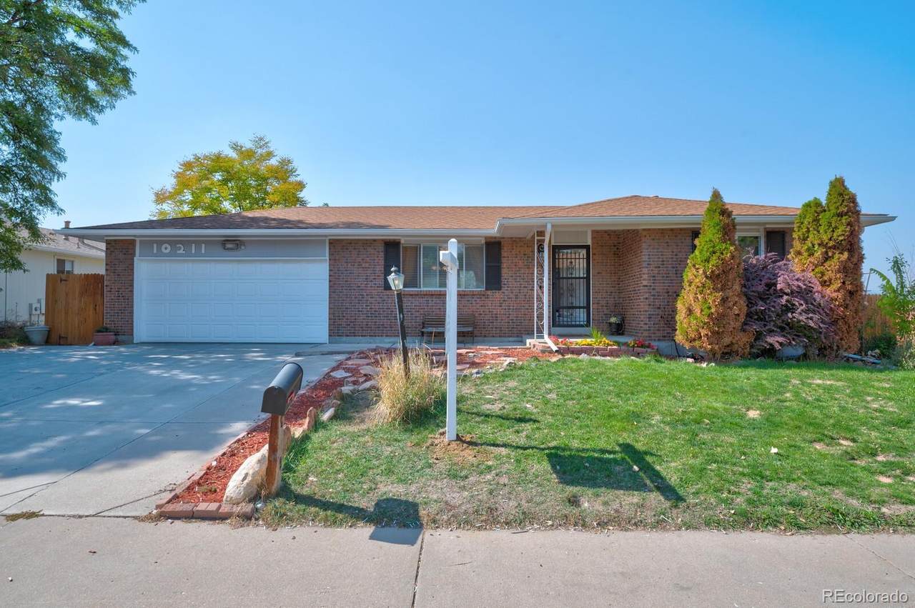 10211 Eaton Street - Photo 1