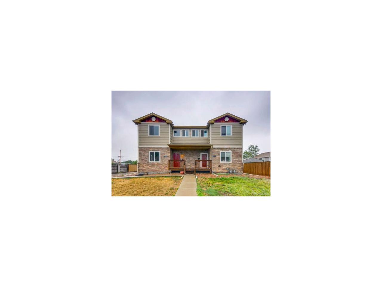 7171 Clermont Street - Photo 1