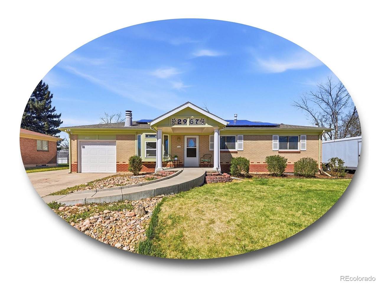 2967 Tanforan Drive - Photo 1