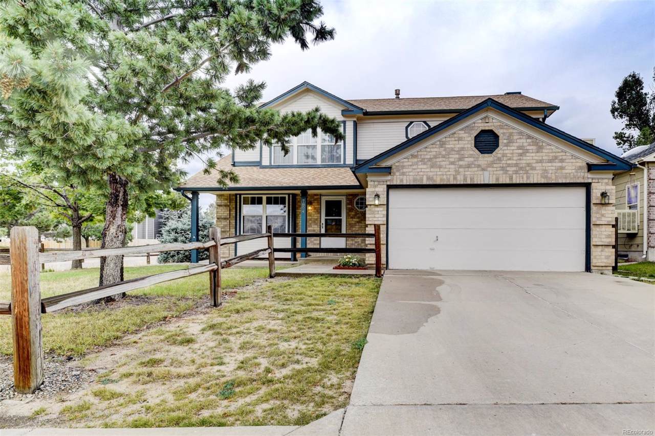 7804 Swiftrun Road - Photo 1