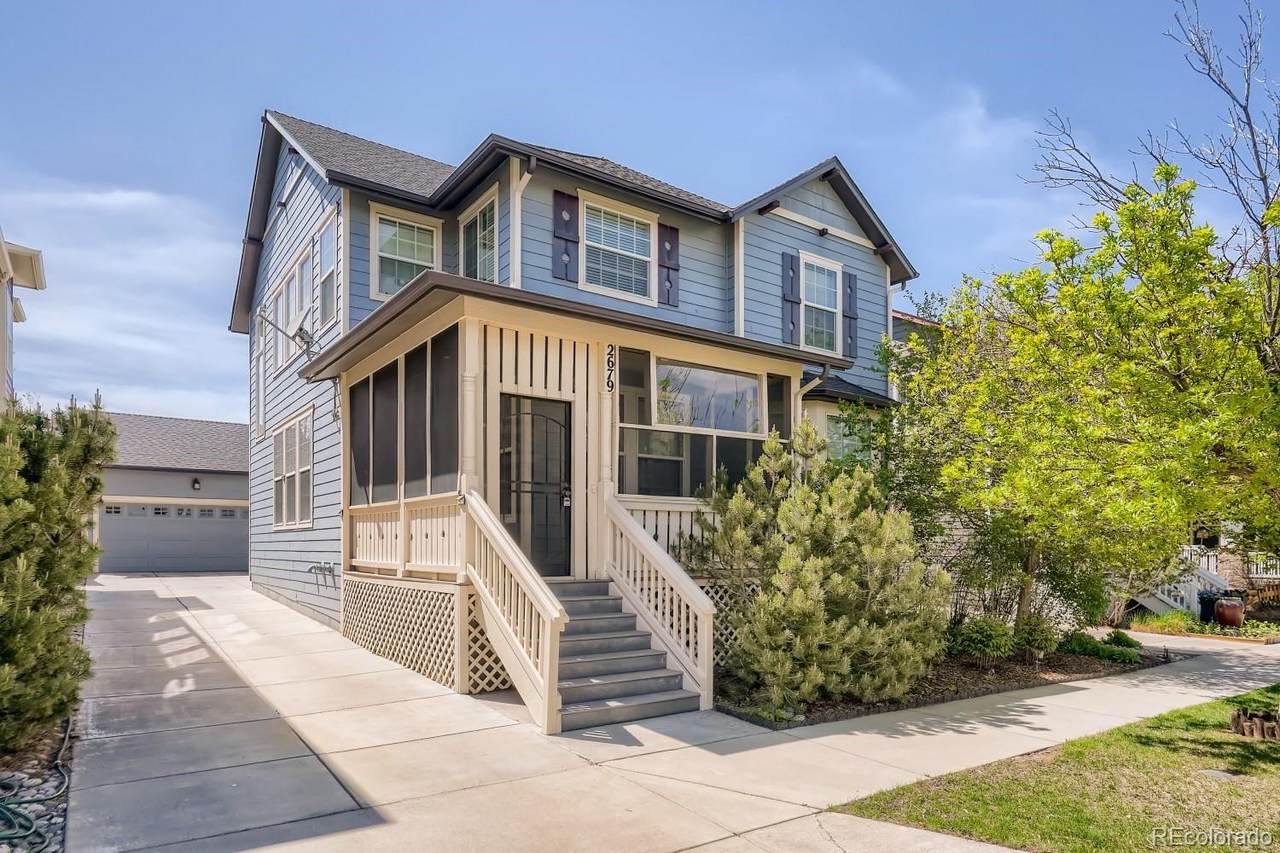 2679 Hanover Street - Photo 1