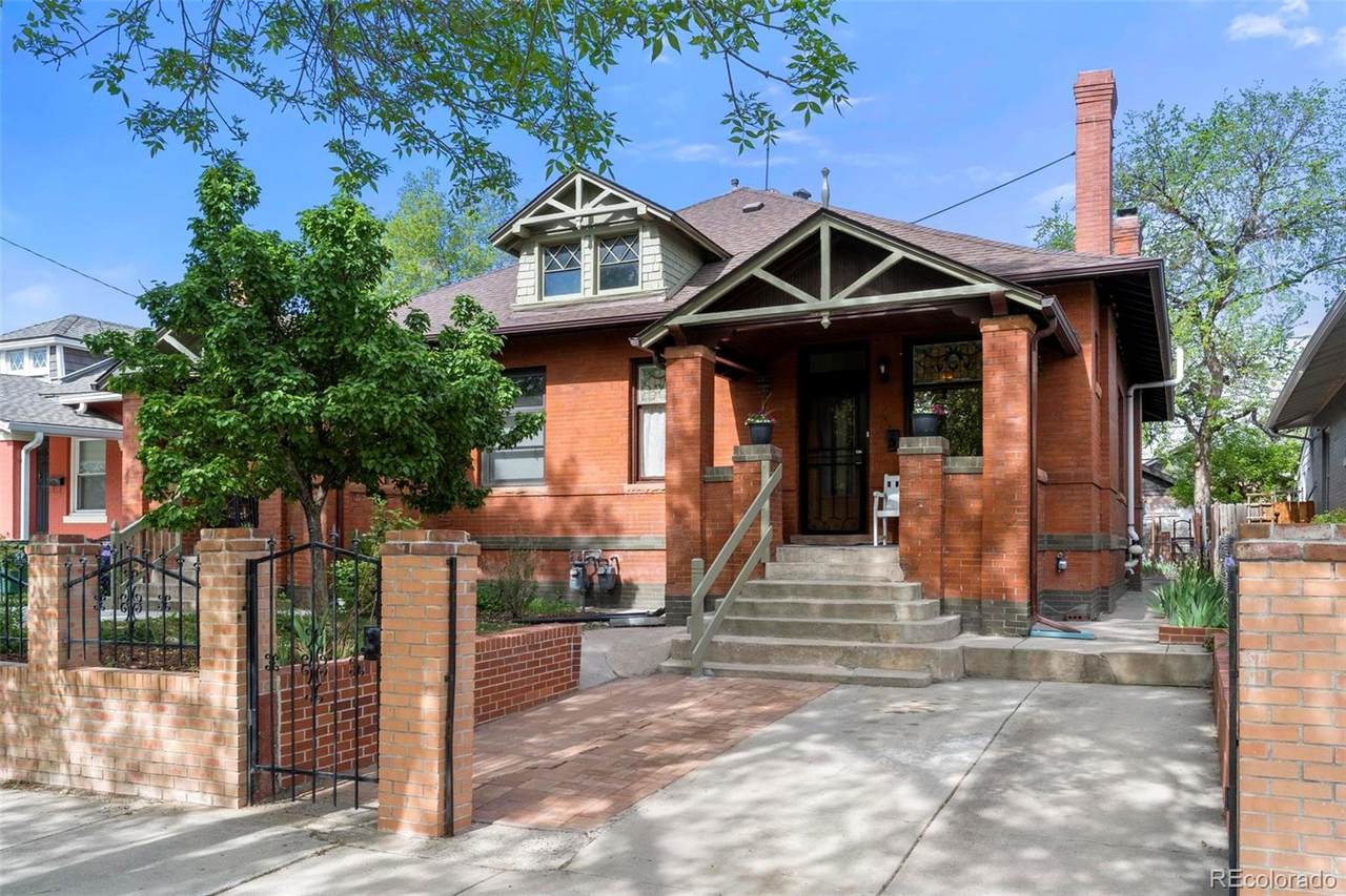 1449 Newton Street - Photo 1